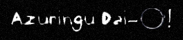 azuringu dai-O!